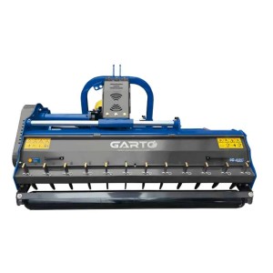 Triturador para trator GARTO HCG-ARC Poda especial (160-220 cm)