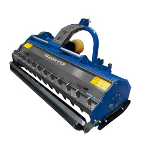 Trituradora para tractor GARTO HCG-ARC Especial Poda (160–220 cm)