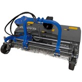 Decespugliatore con lame e disco Garto RMF-DISC