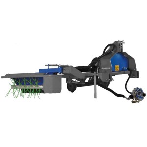 Brushcutter arm for tractor Garto RMS60 600 mm