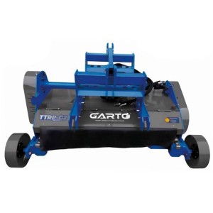 GARTO TTRP-G2 Trinciatrice reversibile TTRP-G2 150-200 cm