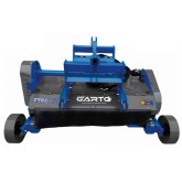 GARTO TTRP-G2 Reversible Pruning Shredder TTRP-G2 150-200 cm