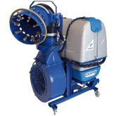 Бочковий обприскувач Garto ATM-CAСON 400 - 800 л