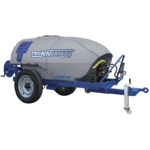 Atomizador electroválvulas Garto TRONNER 1000 - 2000 L