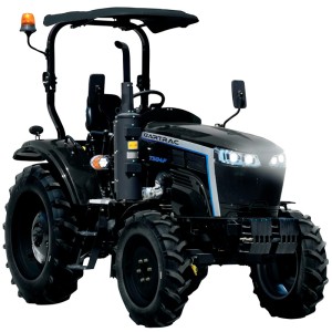 Trator aprovado Garto Gartrac T504F 50 HP