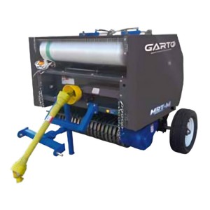 Rundballenpresse GARTO HL