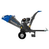 Bio-Häcksler Garto XB-15G Towable