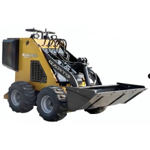 Mini loader Garto GR-380 23 HP