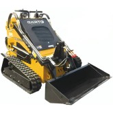 Mini chargeur sur roues Garto GRO-380 860 Kg