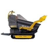 Міні-самоскид GARTO MD-500 ECO Briggs & Stratton Двигун 10 к.с. 500 кг