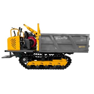 Міні-самоскид GARTO MD-1500 Двигун 192FA 1,5 тонни
