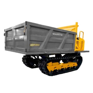 Minidumper GARTO MD-1500 Engine 192FA 1.5 Tons