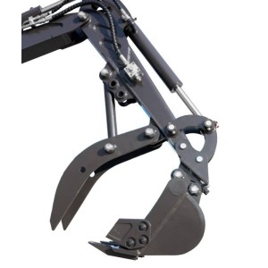 Polegar mecânico Garto