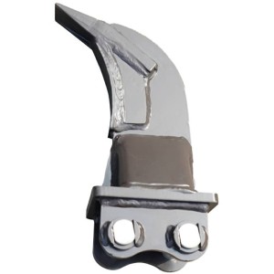 Ripper for excavators Garto