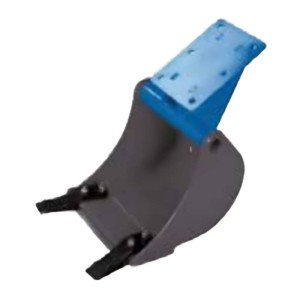 DIPPER 12" DBLH CAZ GARTO