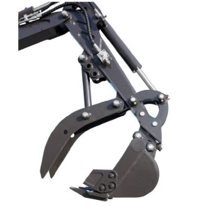 Pouce pour les excavateurs Garto