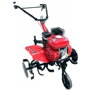 Garden tiller EuroCentauro CVZ750 7.1 HP 208 cc