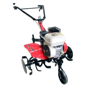 Motorhacke EuroCentauro CV750-EH mit HONDA 5,5 HP Motor