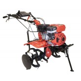 Motorhacke EuroCentauro CVSR1Z-100 Direktantrieb