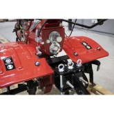 Motozappa EuroCentauro CVSR1Z-100 ad azionamento diretto