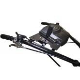 Motobineuse EuroCentauro CVSR1Z-100 Entraînement direct