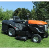 Wenovus YARD 1070 mm Mäher Loncin 546 cc