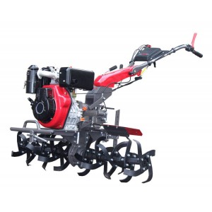 Motozappa EuroCentauro CVWM1100-6VE Diesel con avviamento elettrico