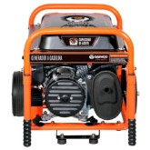Générateur électrique Daewoo GD6500E-S avec démarreur électrique 5500 W