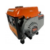 Generador eléctrico portátil Daewoo GDA980 750 W