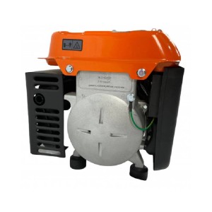 Generatore elettrico portatile Daewoo GDA980 750 W