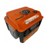 Generatore elettrico portatile Daewoo GDA980 750 W