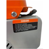 Générateur électrique portable Daewoo GDA980 750 W