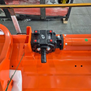 Hammermühle Zeppelin Atacama 540 PTO