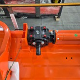 Hammermühle Zeppelin Atacama 540 PTO