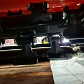 Hammermühle Zeppelin Atacama 540 PTO