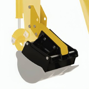 MOUNTING CLOSER for KT562 MICRO