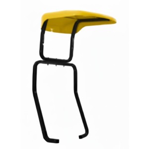 STRUTTURA DI PROTEZIONE CON ATTACCO RAPIDO