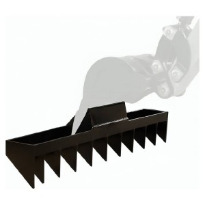 RASTRILLO gültig für KT562 KPC