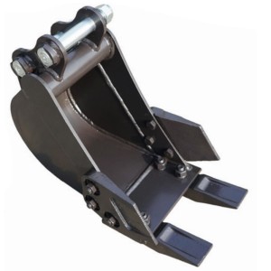 Louche étroite KPC 200 mm