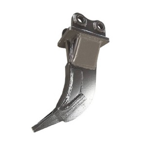 DESTRIPATORE KPC per miniescavatori