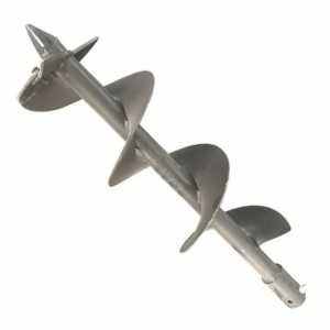 BARRENA HYDRAULIQUE KPC pour mini-pelles