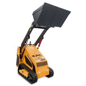 Chargeuses compactes