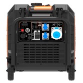 Generatore inverter Genergy JAVA RC SOL ATS 10500 W