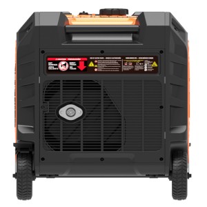 Generatore inverter Genergy JAVA RC SOL ATS 10500 W