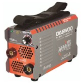 Soldadura com inversor Daewoo DAMINI140IT 65 V