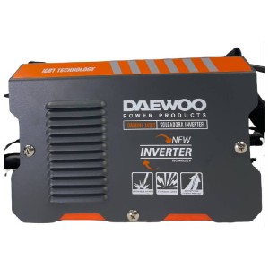 Інверторний зварювальний апарат Daewoo DAMINI140IT 65 В