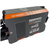 Saldatrice inverter Daewoo DAMINI140IT 65 V