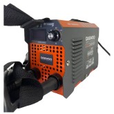 Soldador inverter Daewoo DAMINI140IT 65 V