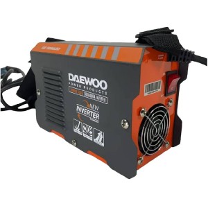 Saldatrice inverter Daewoo DAMINI140IT 65 V