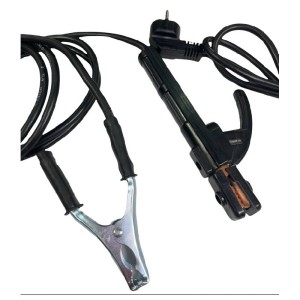 Soldador inverter Daewoo DAMINI140IT 65 V